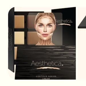 esthetica Contour Series Cream